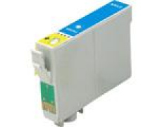Epson T0892 modrá 100% NEW kompatibilní kazeta NEW CHIP 14ml