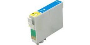 Epson T0892 modrá 100% NEW kompatibilní kazeta NEW CHIP 14ml