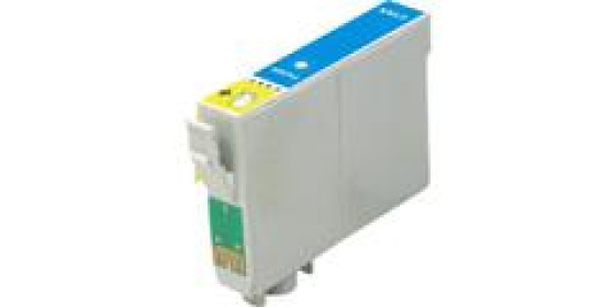 Epson T0892 modrá 100% NEW kompatibilní kazeta NEW CHIP 14ml