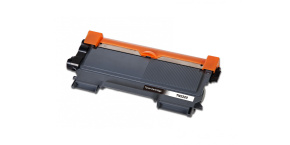 Toner Brother TN-2220 kompatibilní toner ,pro HL-2240D HL2250DN, black, TN2220, 2600s, černý