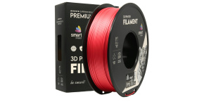 Smart Print Filament PLA malinová 1.75mm 1kg