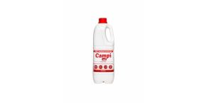 CAMPI RED 2L pro nádrže s čistou vodou pro splachování