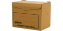 Archivační box skupinový 400x335x265mm na 5 arch.krabic 75mm, Archivační krabice