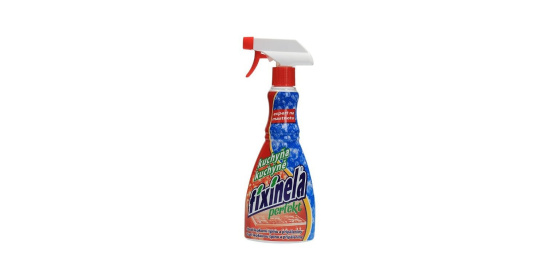 Fixinela Perfekt 500ml na kuchyně