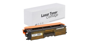 Toner Brother TN-325Y kompatibilní 
