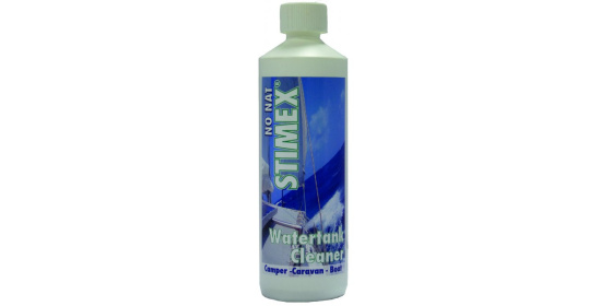 Čistič nádrží na pitnou vodu Stimex Watertankcleaner