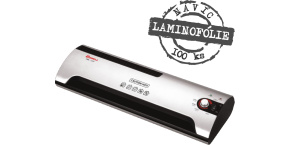 Laminátor Wallner DWL-3AF - A3