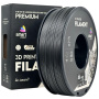 PA12 + CF15 (karbonový nylon)