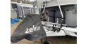 Obal na plynovou láhev 11kg ZEKER
