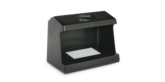 Tester bankovek Wallner DL 1011 , 