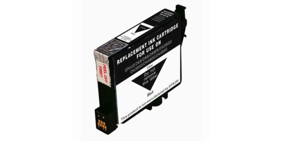 Epson T0611 - kompatibilní