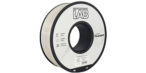 Professional Lab Filament ABS+ bílá 1.75mm 1kg