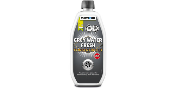 Thetford grey water fresh 0,78l koncentrát