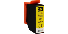 Epson T202XL T02H44010 yellow kompatibilní