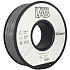 Professional Lab Filament ABS+ stříbrná 1.75mm 1kg