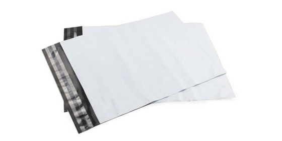 Plastová obálka 550 x 750mm - 100 ks