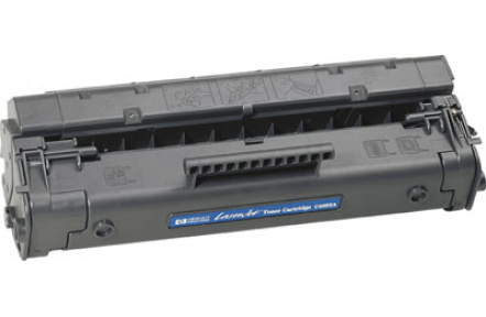 Kompatibilní toner HP C4092A HP LaserJet 1100, 1100A, KA print