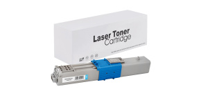 Toner OKI 44469706 - kompatibilní