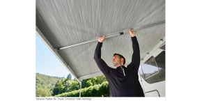 THULE Rozpěrná tyč 2,5 m pro markýzy Omnistor