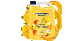 GLIMMERSTONE BASIC LINE 5l tekuté mýdlo MANGO GLIMMERSTONE BASIC LINE 5l tekuté mýdlo MANGO