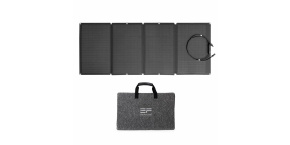 EcoFlow solární panel 160W