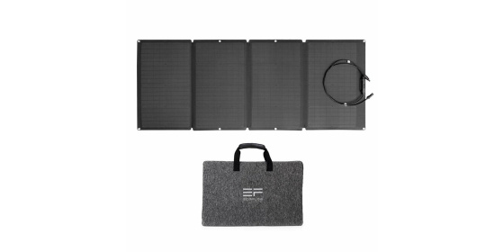 EcoFlow solární panel 160W