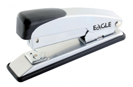 Sešívačka EAGLE 205 černá, sešívač