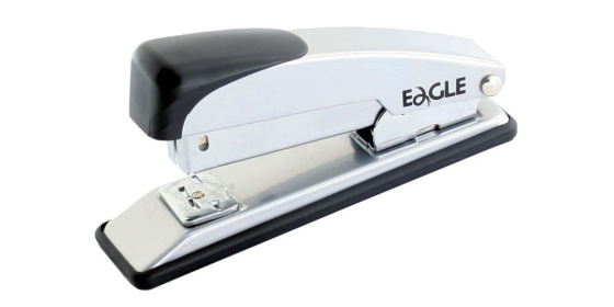 Sešívačka EAGLE 205 černá, sešívač