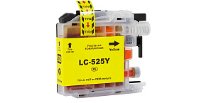 Brother LC-525Y - kompatibilní