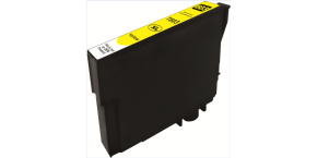 Epson T603XL YELLOW kompatibilní kazeta