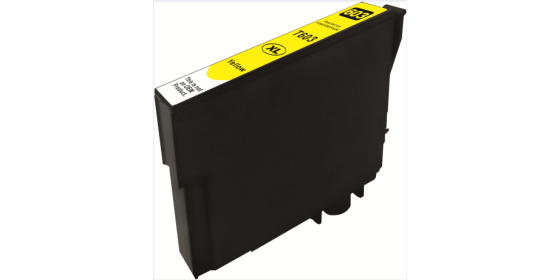 Epson T603XL YELLOW kompatibilní kazeta