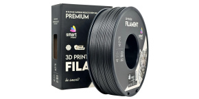 Smart Print Filament PA12 + CF15 černá 1.75mm 1kg