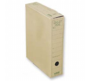 Archivační box EMBA A4 330x260x75mm