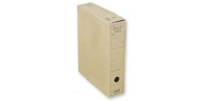 Archivační box EMBA A4 330x260x75mm