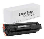 Kompatibilní toner HP CE285A černý ,2000stran, CE285A,CE285 , CE285 A, 