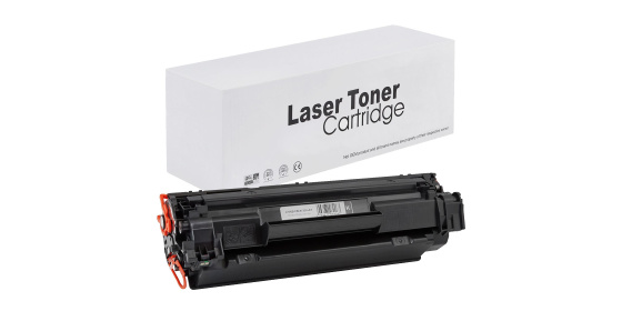 Toner HP CE285A černý kompatibilní
