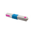Toner OKI C301 MAGENTA (44973534) kompatibilní kazeta OKI C301/321/MC342 (44973534), 1500 str.