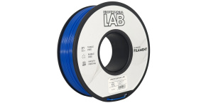 Professional Lab Filament ABS+ modrý 1.75mm 1kg