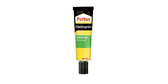 Lepidlo Chemoprén univerzál 50ml