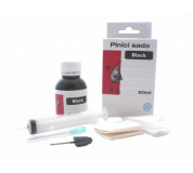 Plnící sada , refill kit  černá 1x50ml,pro HP CC640 , CC641 , 300XL , 300 , 9351, 6656 , 8727 ,