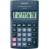 Kalulačka CASIO HL 815L BK (černá) CASIO 