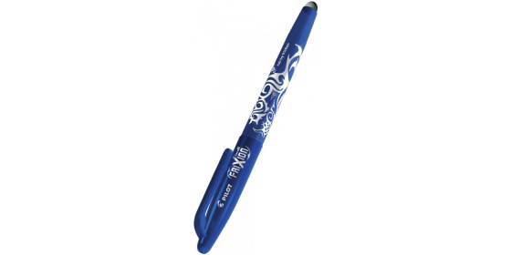  PILOT FriXion Ball 0.7mm modrý 