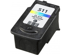 Canon CL-511 - kompatibilní 15ml , CL 511 