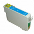 Epson T1292 Cyan kompatibilní inkoustová náplň pro Stylus SX420W SX425W SX525WD BX305F BX320FW modrá 12ml,T 1292, T-1292 , C13T129240