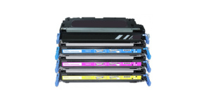 Toner Canon CRG-711M Magenta kompatibilní pro LBP-5300 LBP-5360 MF8450 MF9280, CRG711M 4000s 1658B002 červený, CRG711