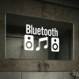 Bluetooth reproduktory