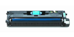 Kompatibilní toner HP Q3961A modrá reman. 4000stran X-YKS Q 3961A