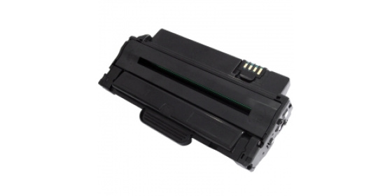 XEROX 108R00909 černý ,2500stan, kompatibilní toner ,pro Phaser 3140/3150/3155, 2500 stran 