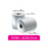 Pokladní kotouček TERMO 60/50/12mm
