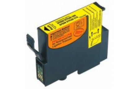 Epson T032440 žlutá 18ml kompatibil PrintRite